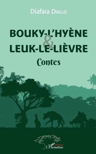 Bouky-l'Hyène et Leuk-le-Lièvre