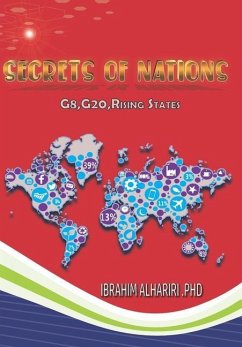 Secrets of Nations: G8, G20, Rising States - Alhariri, Ibrahim