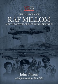 The History of RAF Millom - Nixon, John