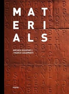 Materials - Giovannini, Joseph