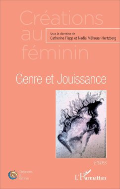 Genre et jouissance - Flepp, Catherine