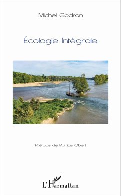 Ecologie intégrale - Godron, Michel