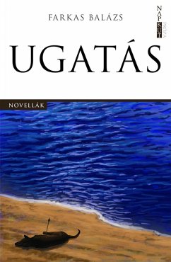 Cover Ugatás (eBook, ePUB)