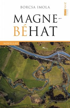 Cover Magnebéhat (eBook, ePUB)