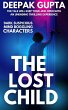The Lost Child (Crime & Mystery, #1)... - Bild 1