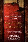 Master of the Revels (eBook, ePUB)