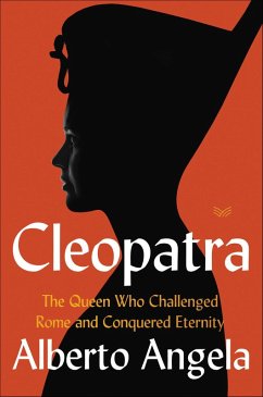 Cleopatra (eBook, ePUB) - Angela, Alberto