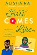 First Comes Like (eBook, ePUB) - Bild 1