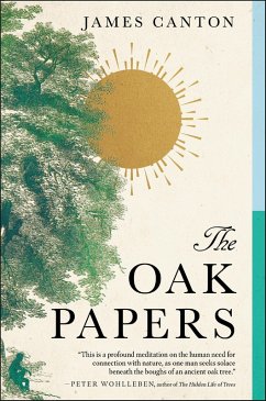 Cover The Oak Papers (eBook, ePUB)
