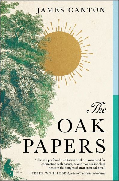The Oak Papers (eBook, ePUB)