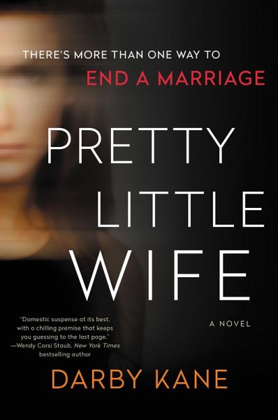 Pretty Little Wife (eBook, ePUB)