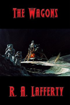 Cover The Wagons (eBook, ePUB)
