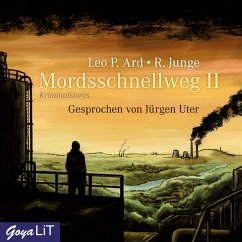 Mordsschnellweg II (MP3-Download) - Ard, Leo P.; Junge, R.