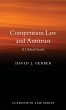 Competition Law & Antitrust Cls C - Bild 1