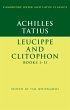 Achilles Tatius - Bild 1