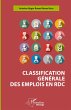 Classification générale des emplois... - Bild 1
