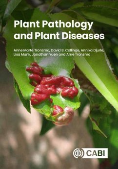 Plant Pathology and Plant Diseases - Tronsmo, Anne Marte (Norwegian University of Life Sciences, Norway); Collinge, David B (University of Copenhagen, Denmark); Djurle, Annika (Swedish University of Agricultural Sciences, Sweden)