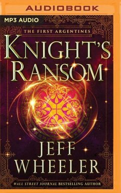 Knight's Ransom - Wheeler, Jeff