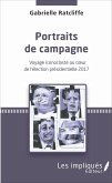 Portraits de campagne