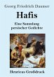 Hafis (Großdruck) - Bild 1