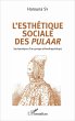 L'esthétique sociale des Pulaar - Bild 1