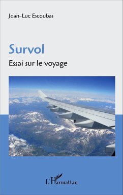 Survol - Escoubas, Jean-Luc