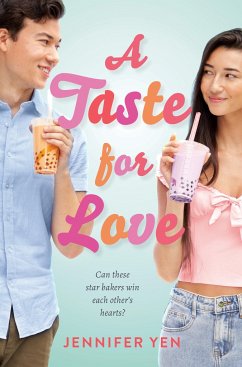 A Taste for Love - Yen, Jennifer