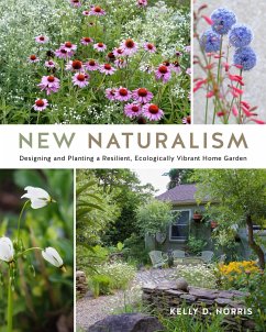 New Naturalism - Norris, Kelly D.