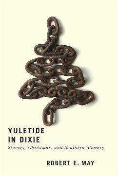 Yuletide in Dixie - May, Robert E