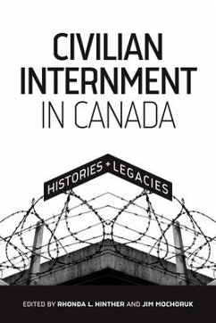 Civilian Internment in Canada