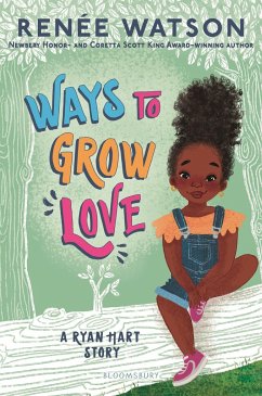 Ways to Grow Love - Watson, Renée