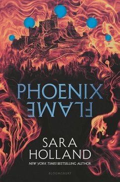 Phoenix Flame - Holland, Sara