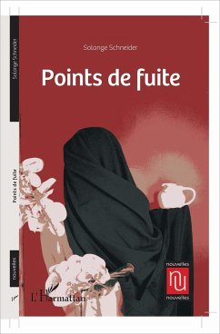 Points de fuite - Schneider, Solange