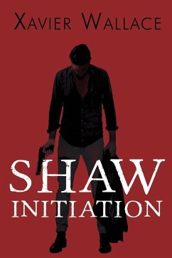 Shaw Initiation - Wallace, Xavier