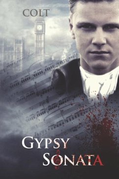 Gypsy Sonata - Author, Colt