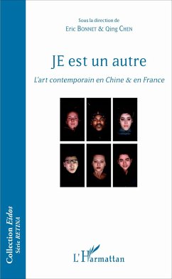 JE est un autre - Bonnet, Eric; Chen, Qing