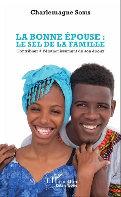 La bonne épouse : le sel de la famille - Sobia, Charlemagne