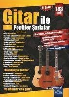 Gitar Ile Popüler Sarkilar - Cetiner, Musa