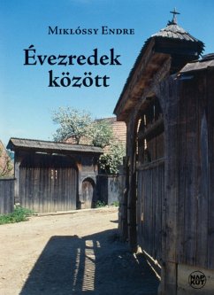 Cover Évezredek között (eBook, ePUB)