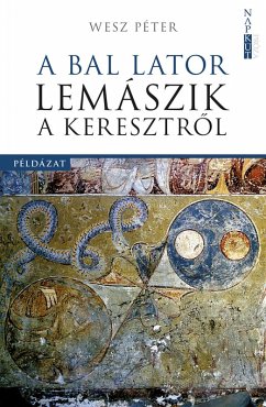 A bal lator lemászik a keresztrol (eBook, ePUB) - Péter, Wesz