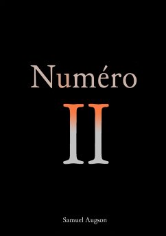 Numéro II (eBook, ePUB)