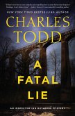 A Fatal Lie (eBook, ePUB)