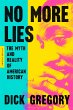 No More Lies (eBook, ePUB) - Bild 1