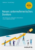 Neues unternehmerisches Denken (eBook, ePUB)