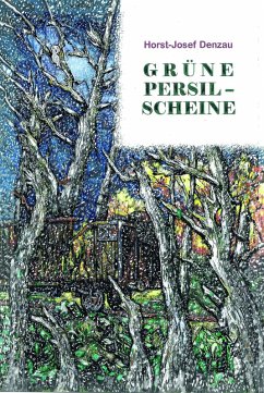 Grüne Persil-Scheine (eBook, ePUB) - Denzau, Horst-Josef