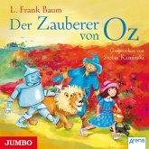 Der Zauberer von Oz (MP3-Download)