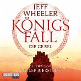 Die Geisel / Königsfall Bd.1 (MP3-Download)