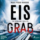 Eisgrab - Ein Grönland-Thriller (MP3-Download)