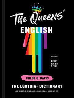 The Queens' English - Davis, Chloe O.