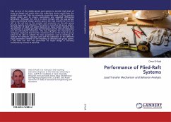 Performance of Plied-Raft Systems